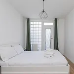 Appartement Luma Oberkampf - Jean Pierre Timbaud