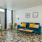Appartement Luma Oberkampf - Jean Pierre Timbaud