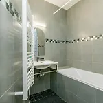 Appartement Luma Oberkampf - Jean Pierre Timbaud
